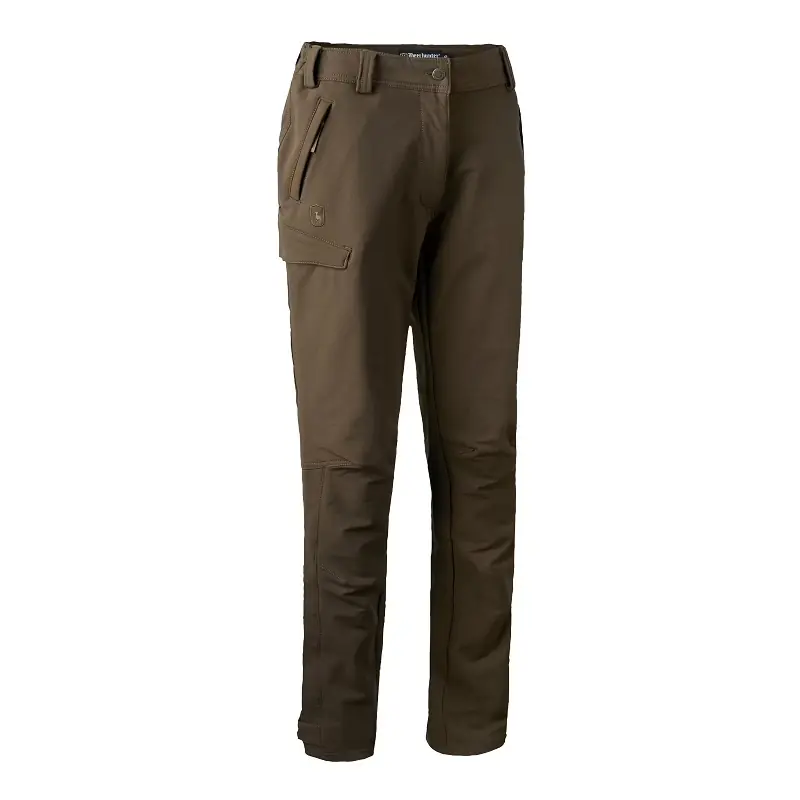 Deerhunter Lady Ann Full Stretch Hose Markenware
