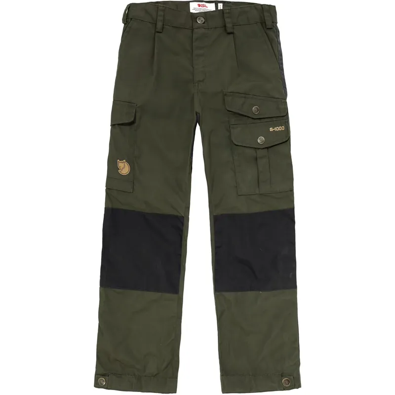 Direktkauf Fjällräven Vidda Hose Kids