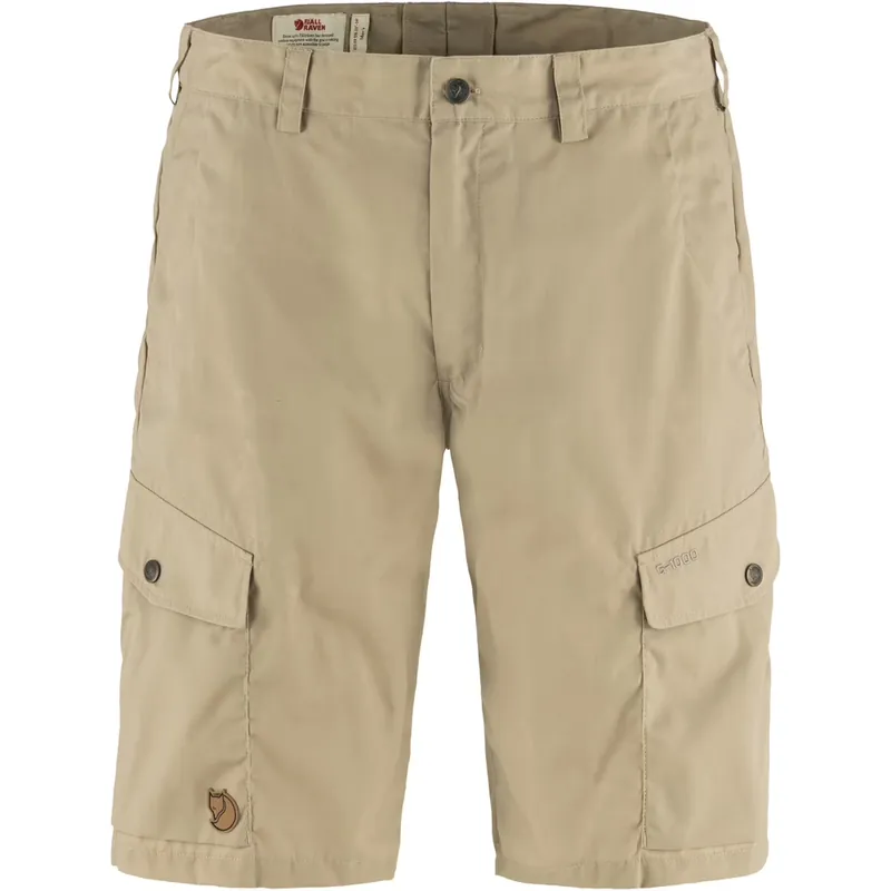 Fjällräven Ruaha Shorts Solange Der Vorrat Reicht