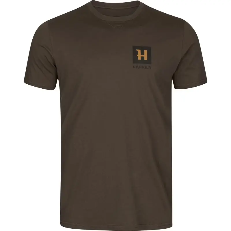 Härkila Gorm T-Shirt Nur Für Kurze Zeit