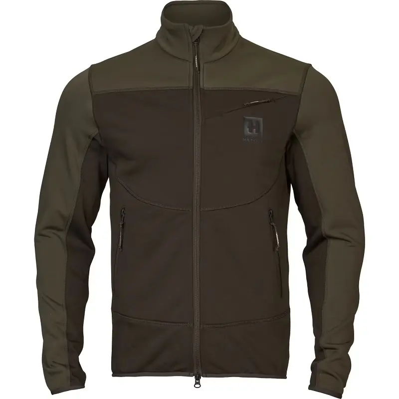 Echt Härkila Olaf Fleecejacke