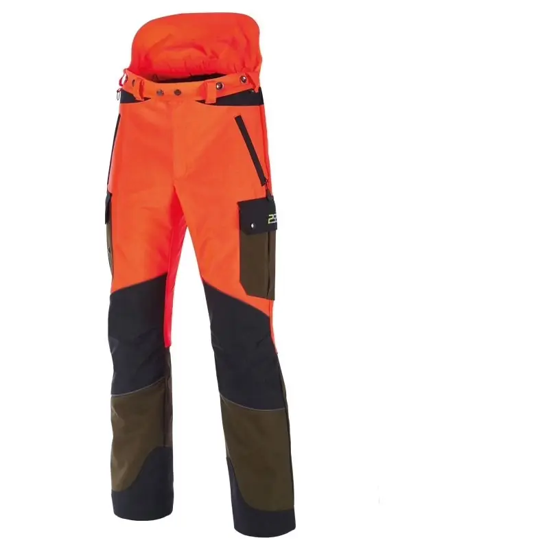 Schnäppchen PSS X-treme Protect Sauenschutzhose Neue Version