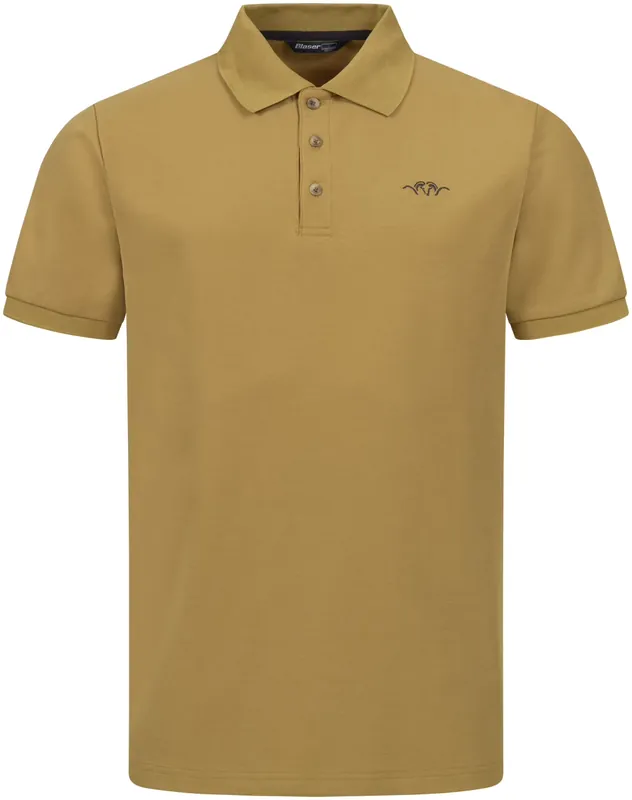 Bestpreis Blaser Solid Poloshirt 26