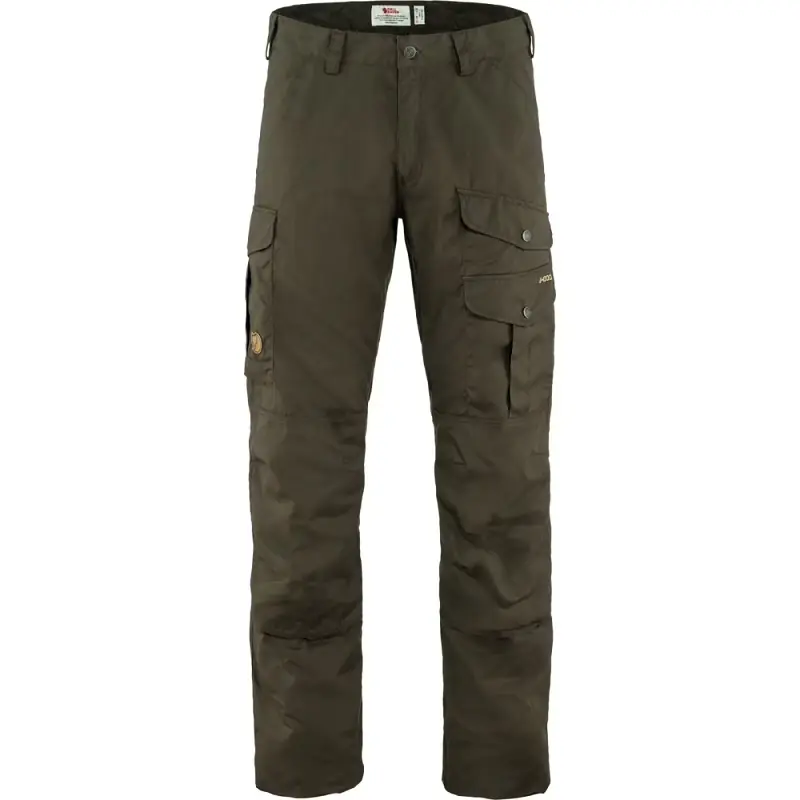 Markenprodukt Fjällräven Barents Pro Hose