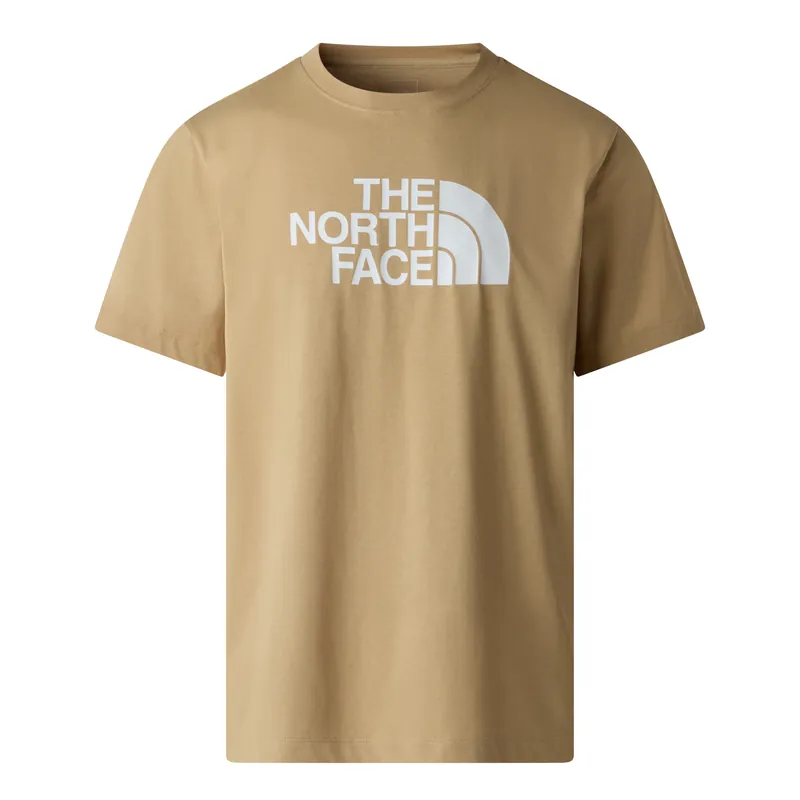 Direkt Vom Hersteller The North Face Evolution Box Half Dome REG SS T-Shirt Herren