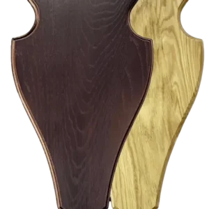 Fritzmann Trophäenbrett Hirsch Online Kaufen