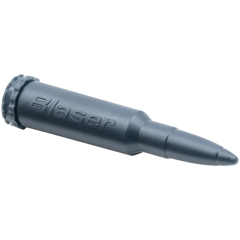 Neuheit Blaser Windprüfer in Patronenform