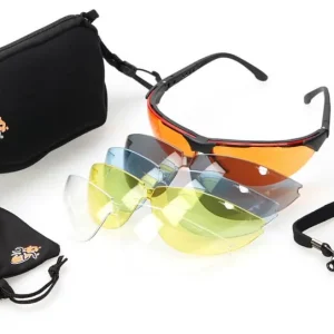 Browning Claymaster Schießbrille Preis Gesenkt