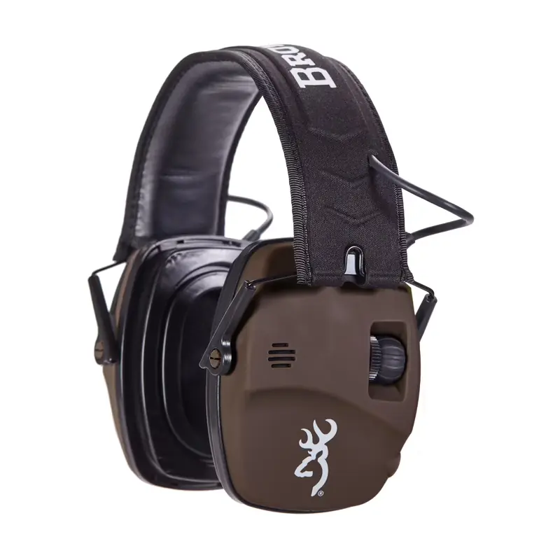 Browning BDM Bluetooth Gehörschutz Neu Im Sortiment