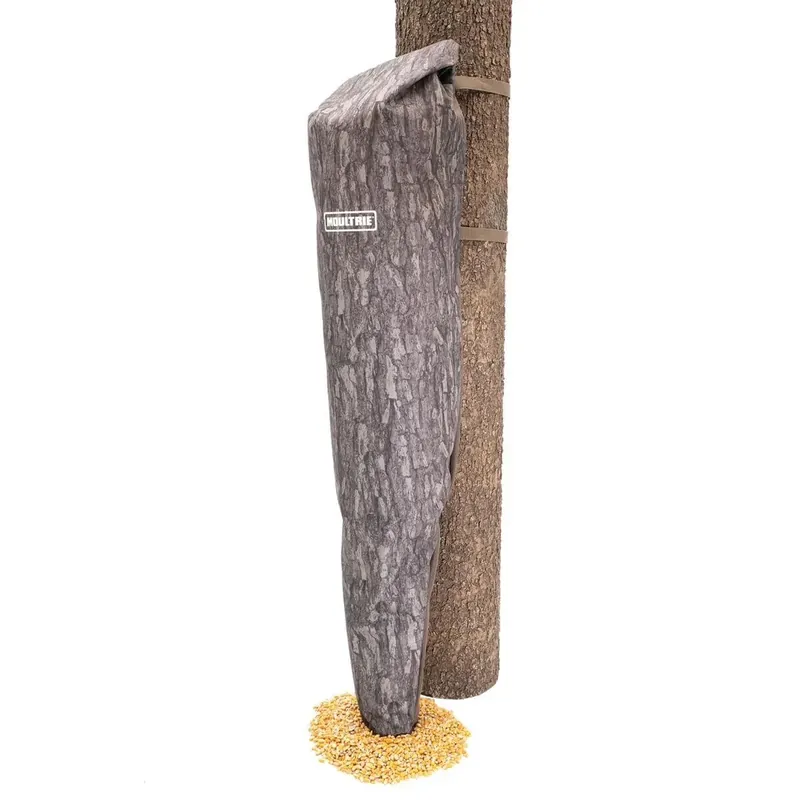 Highlight Moultrie Bag Feeder