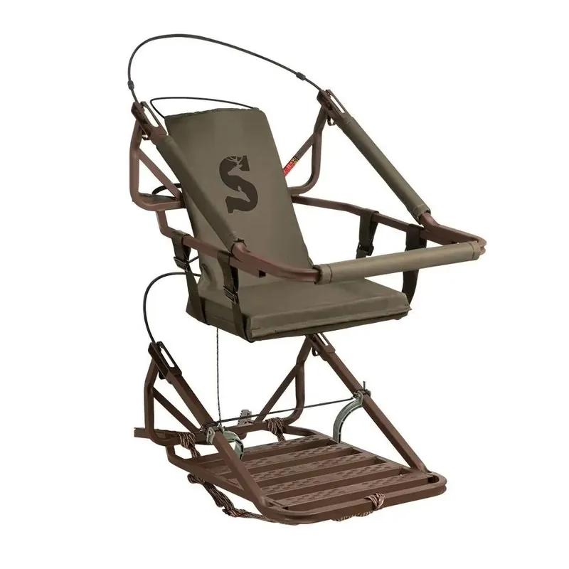 Summit Klettersitz Viper Steel Sonderaktion
