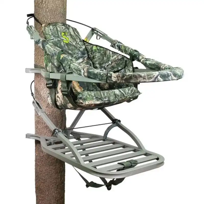 Summit 180 Max SD Treestand kletternder Baumsitz Online Kaufen