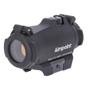 Aimpoint MICRO H2 2MOA Direkt Vom Hersteller