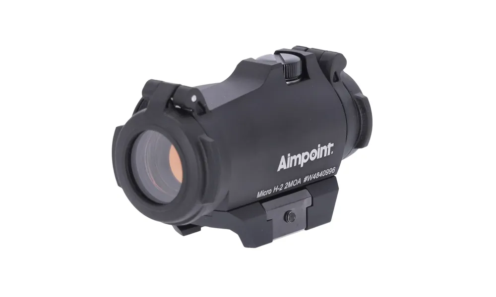 Aimpoint MICRO H2 2MOA Direkt Vom Hersteller