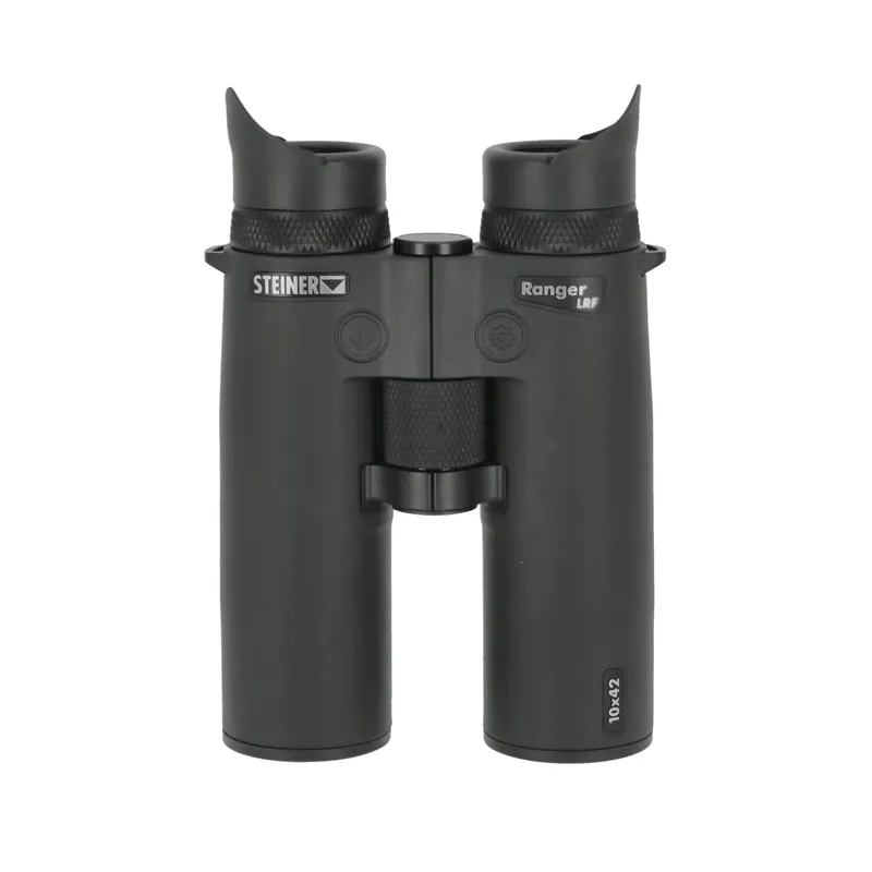 Abverkauf Steiner Ranger LRF 10x42 Fernglas