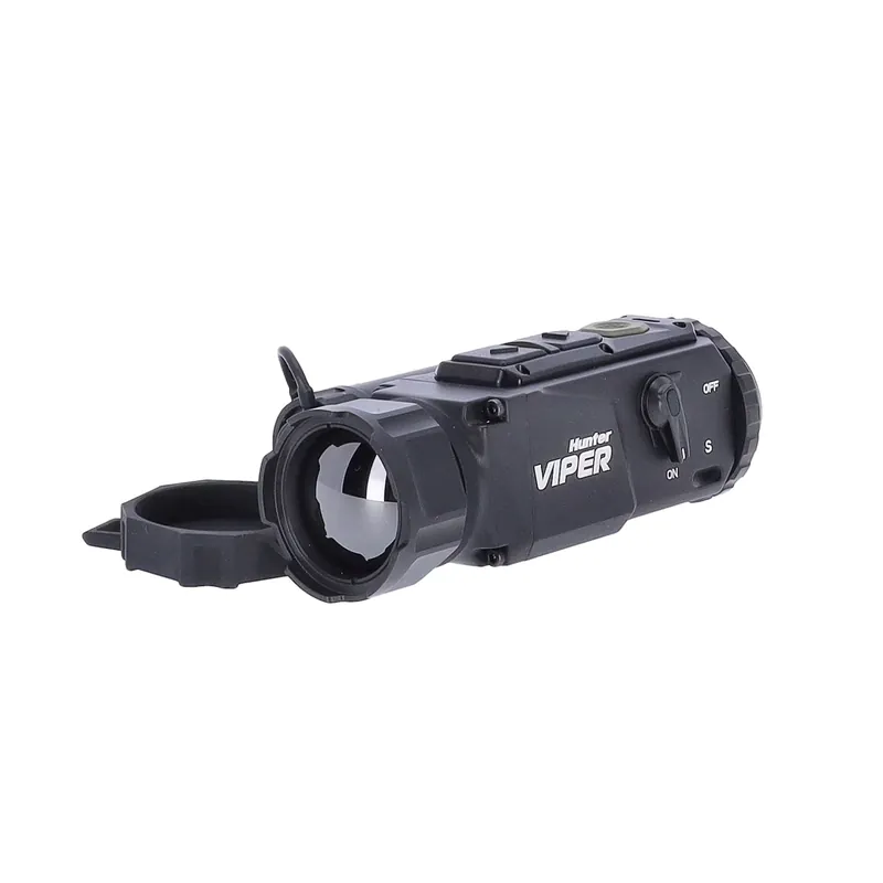 Sale Nitehog Hunter Viper Gen 2 Wärmebildvorsatzgerät Inkl, Rusan Modularer Adapter