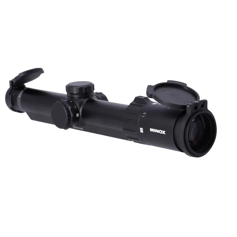 Minox Allrounder 1-5x24 Zielfernrohr Mega-Angebot