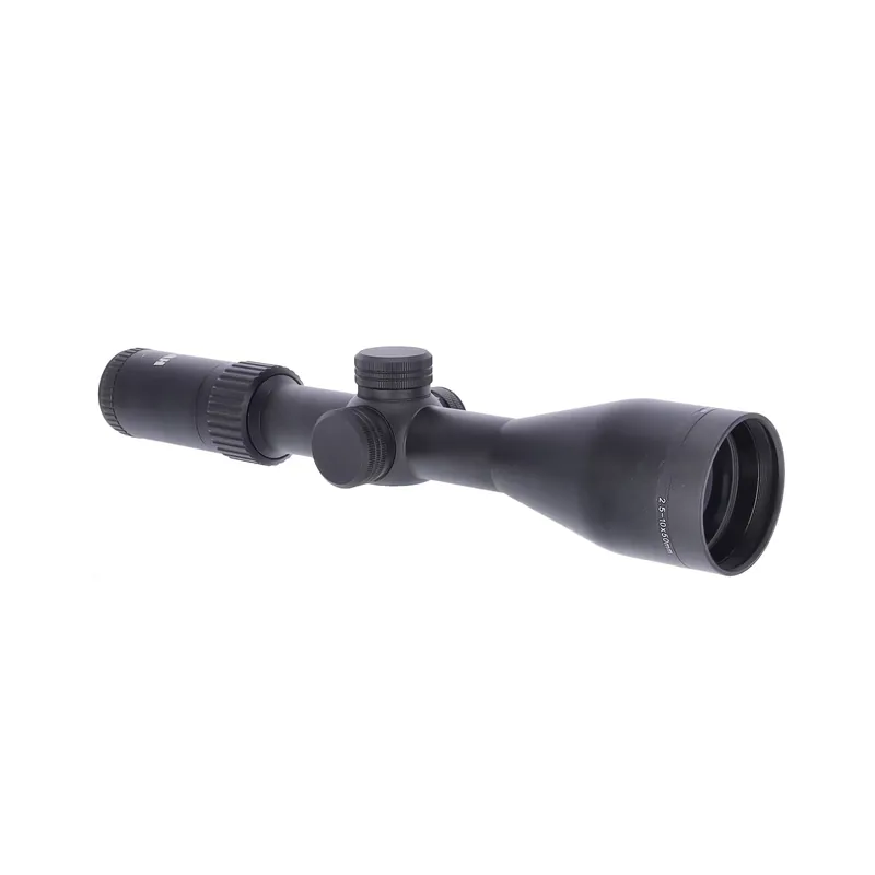 Jetzt Kaufen AKAH 2,5-10x50 LA Zielfernrohr