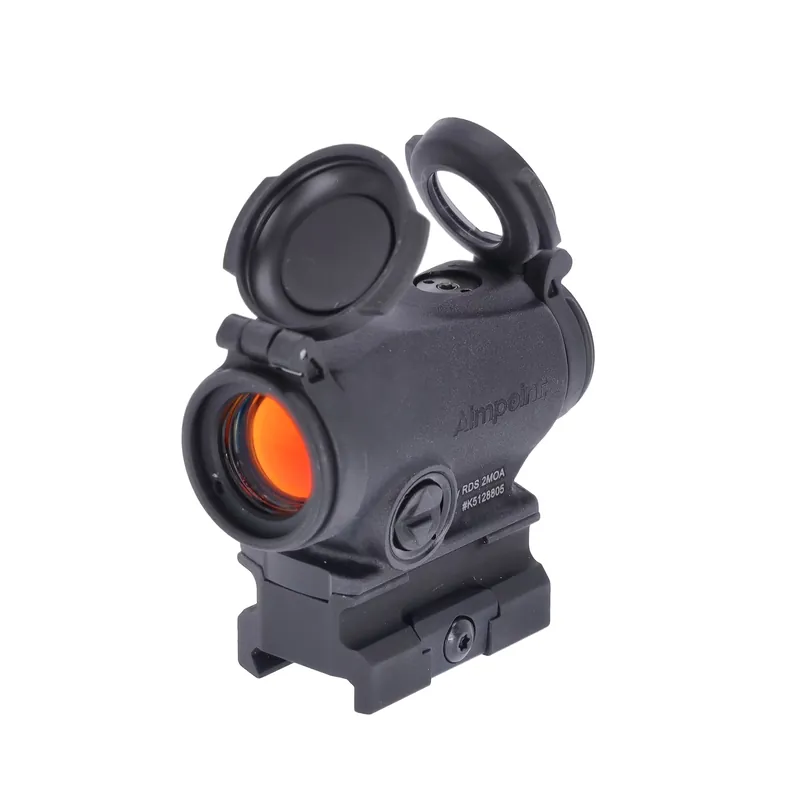 Aimpoint Duty RDS 2 MOA Rotpunktvisier Schnäppchen