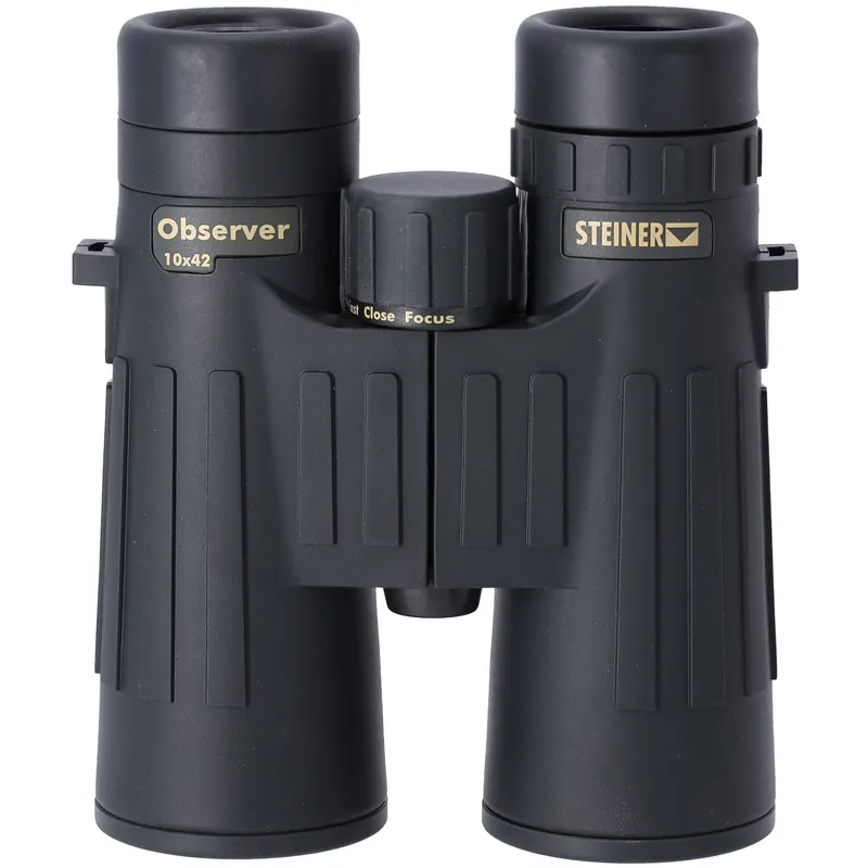 Steiner Observer 10x42 Fernglas Direkt Vom Hersteller