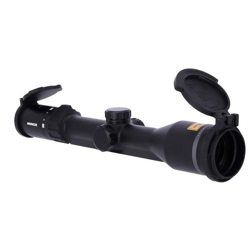Minox Allrounder 2-10x50 Zielfernrohr Top-Seller
