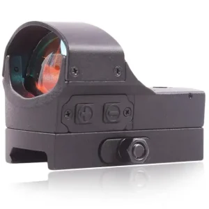 Saisonangebot DDoptics Sight Gen 3 Leuchtpunktvisier