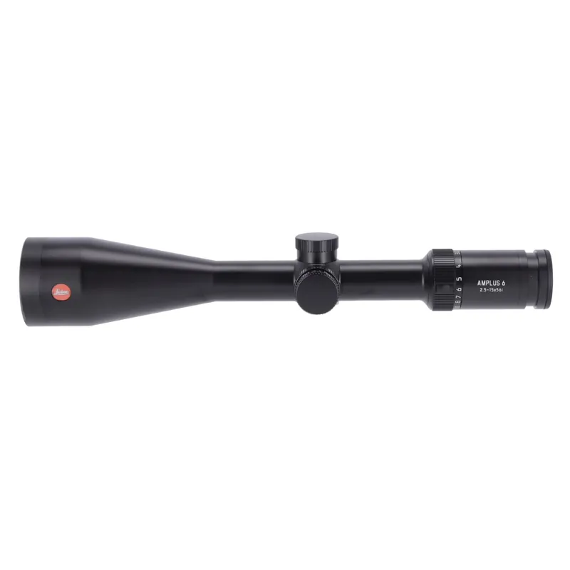 Leica AMPLUS 6 2.5-15x56i Zielfernrohr Kracherpreis