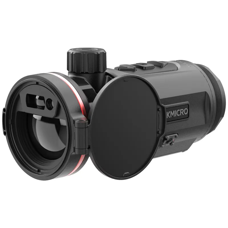 HIKMICRO Thunder TQ35CL 3.0 Wärmebild Vorsatzgerät Schneller Versand