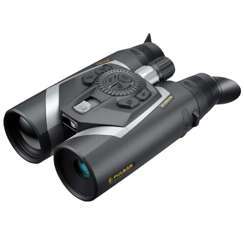 Pulsar Symbion LRF DXT50 Multispektralfernglas Top-Preis