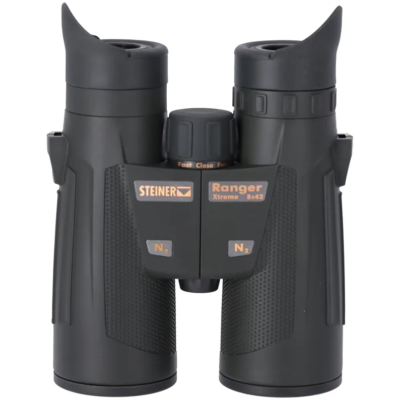 Direkt Vom Hersteller Steiner Ranger Xtreme 8x42