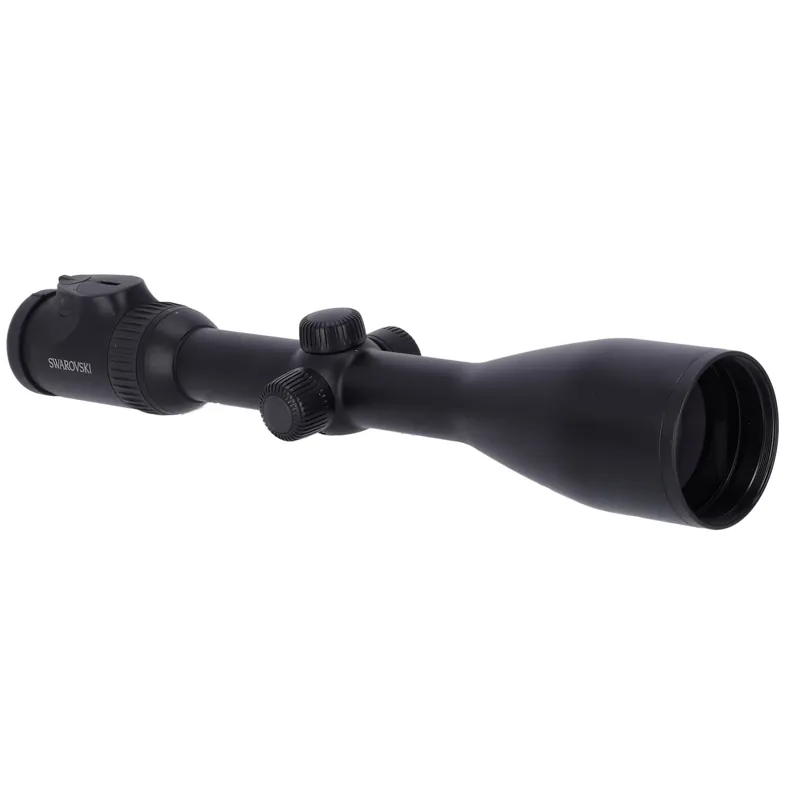 Aktuell Swarovski Z6i 2,5-15x56 P mit Leuchtabsehen