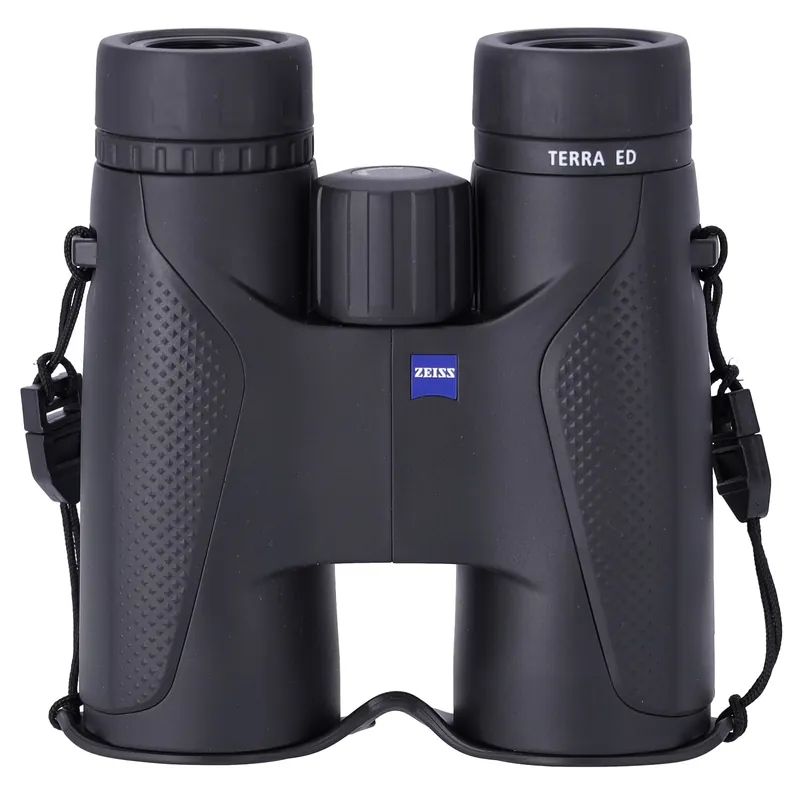 Solange Der Vorrat Reicht ZEISS TERRA ED 10x42