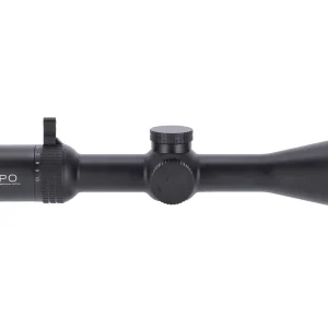 Garantierte Lieferung GPO Spectra 4x 2,5-10x44i Zielfernrohr