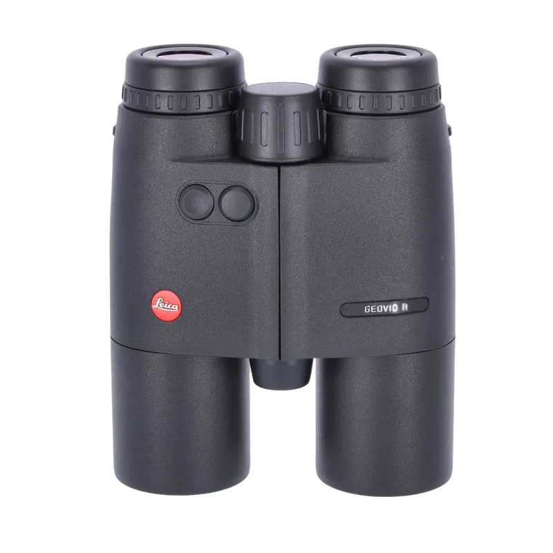 Preis Gesenkt Leica Geovid R 10x42 - Fernglas mit Ent­fer­nungs­mes­ser