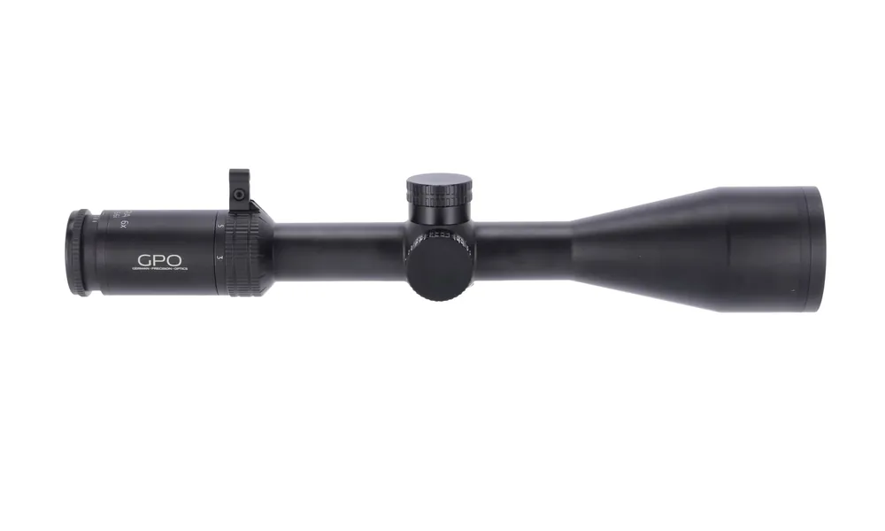 Garantierte Lieferung GPO Spectra 6x 3-18x56i Zielfernrohr