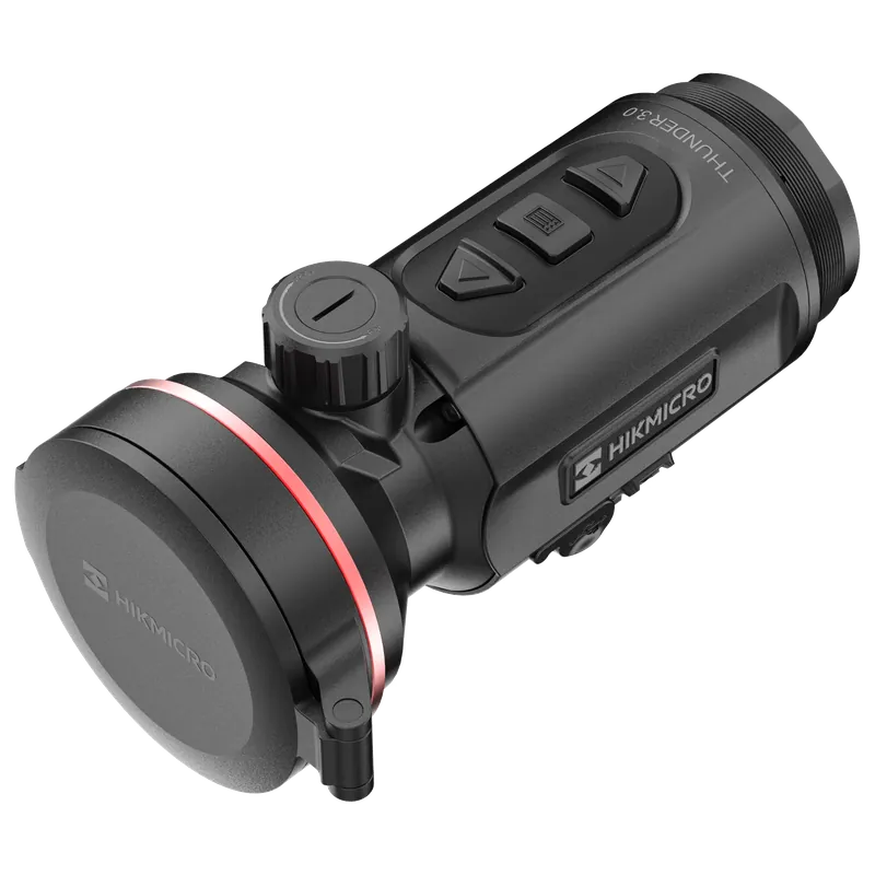 HIKMICRO Thunder TQ50CL 3.0 Wärmebild Vorsatzgerät + Gratisadapter Neu Im Sortiment