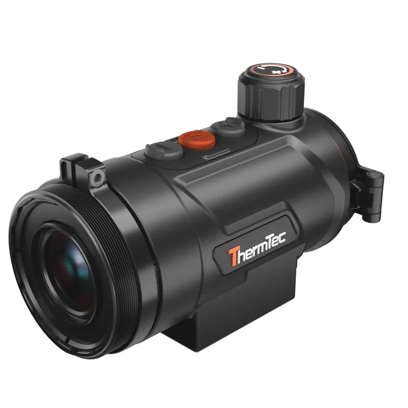 Bestseller ThermTec Hunt 635 Pro Wärmebild Vorsatzgerät