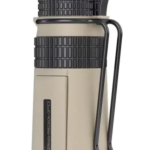 GPO TAC Mono 10×42 HD Monokular Nur Heute