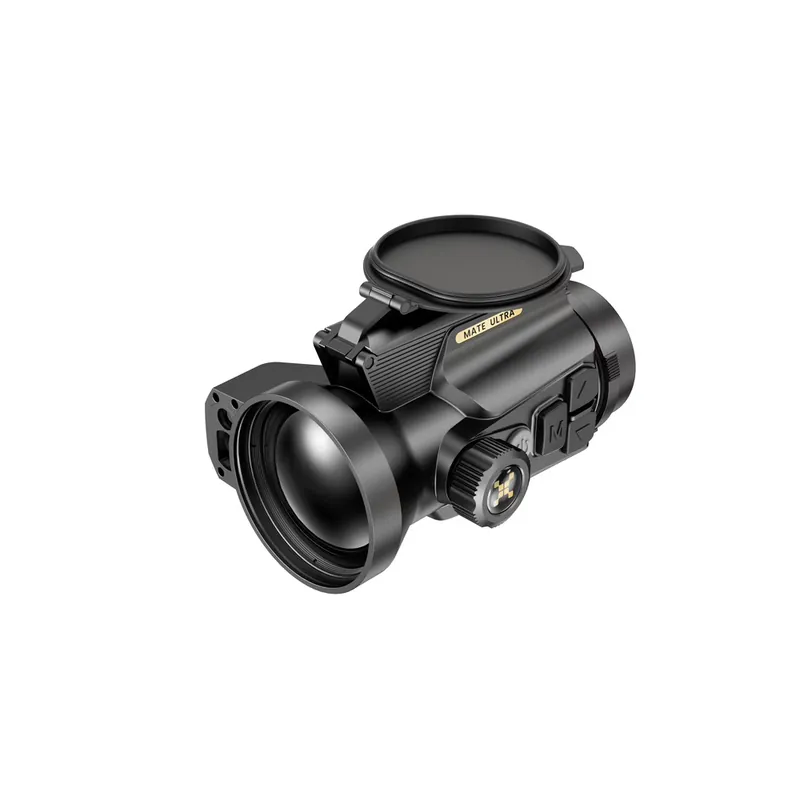 Nocpix MATE ULTRA S60R Vorsatzgerät inkl. Rusan Adapter Knallerangebot