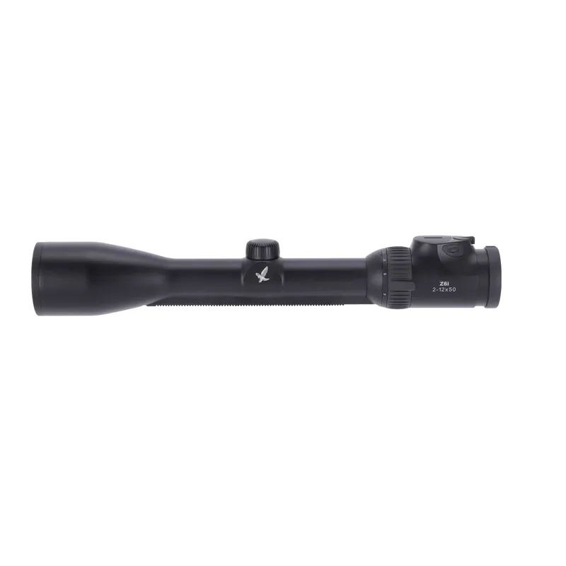 Swarovski Z6i 2-12x50 Zielfernrohr Saisonangebot