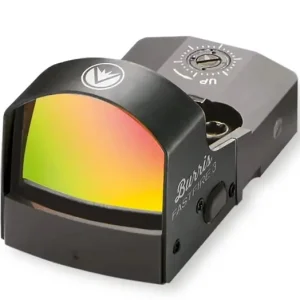 Burris FastFire III Heißes Angebot
