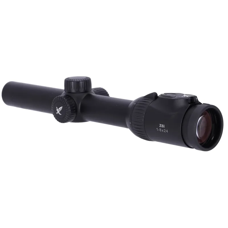 Swarovski Z8i 1-8x24 Billig
