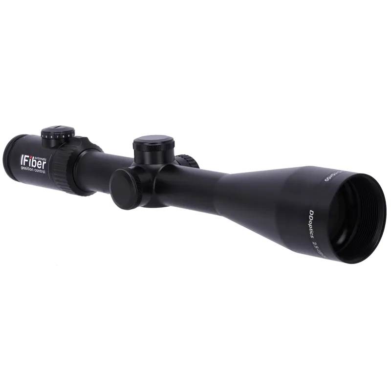 DDoptics Nighteagle V6 2,5-15x50 Gen3 A4N MRAD Zielfernrohr Bestpreis