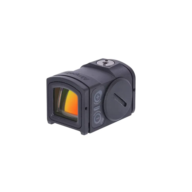 Aimpoint ACRO C-2 Rotpunktvisier Finale Aktion