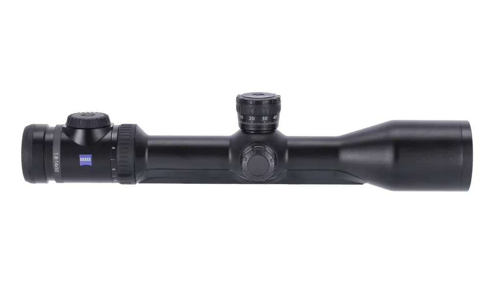 ZEISS V8 1,8-14x50 Zielfernrohr Highlight