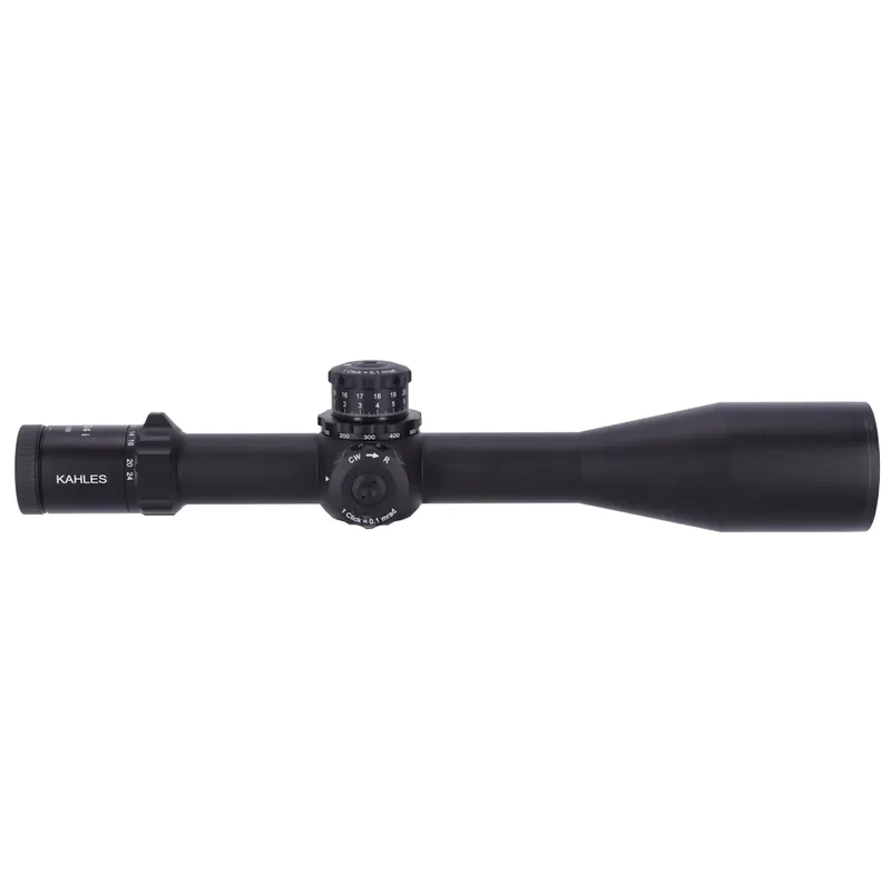 Sichere Zahlung Kahles K624i 6-24x56 Long Range Zielfernrohr