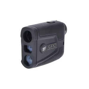 GPO Rangetracker 1800 6x20 Entfernungsmesser Nur Für Kurze Zeit