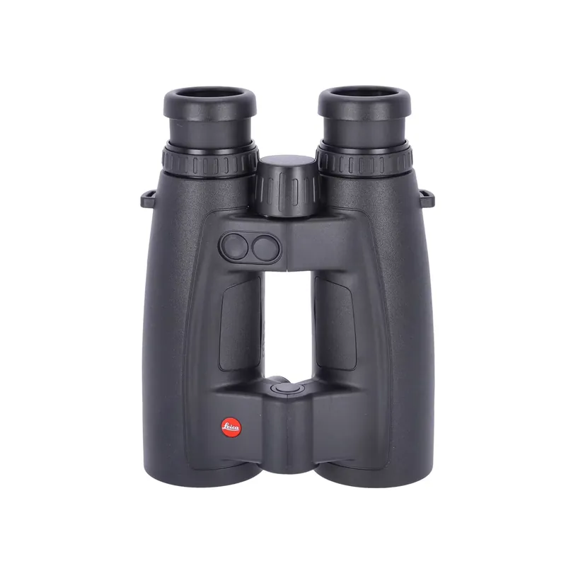 Leica Geovid Pro 8x56 - Fernglas mit Entfernungsmesser Abverkauf