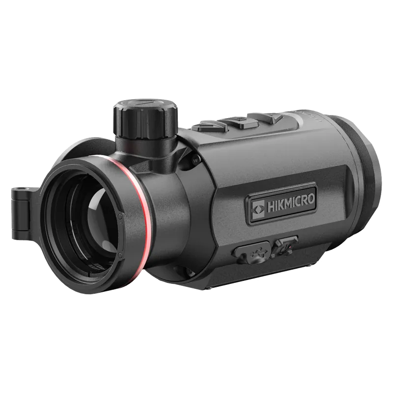 Sonderangebot HIKMICRO Thunder TH35C 3.0 Wärmebild Vorsatzgerät + Gratisadapter