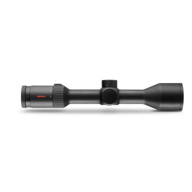 Minox RS-6 2,2-14x50 Zielfernrohr Neu